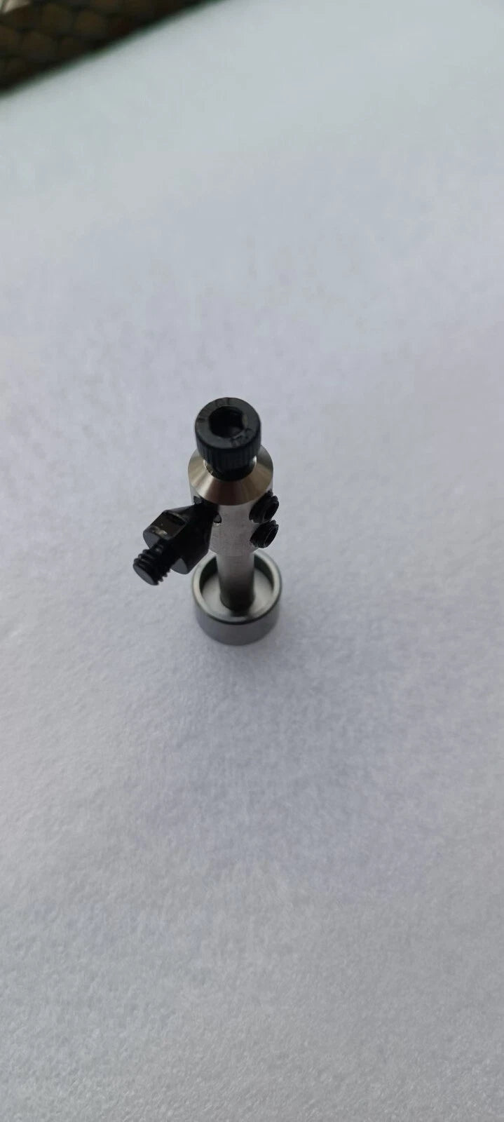 Renishaw TS27R PDA Weak Protection Pole Collision Probe Old Style