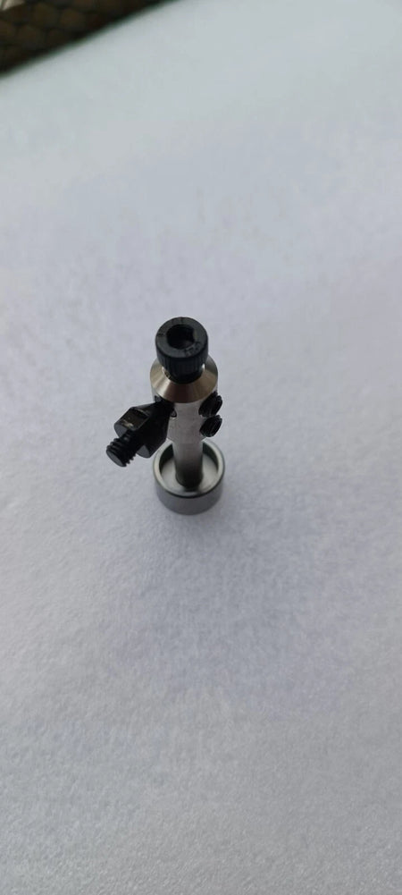 Renishaw TS27R PDA Weak Protection Pole Collision Probe Old Style