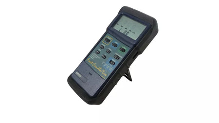 Extech Instruments 407026 Foot Candle Lux Meter