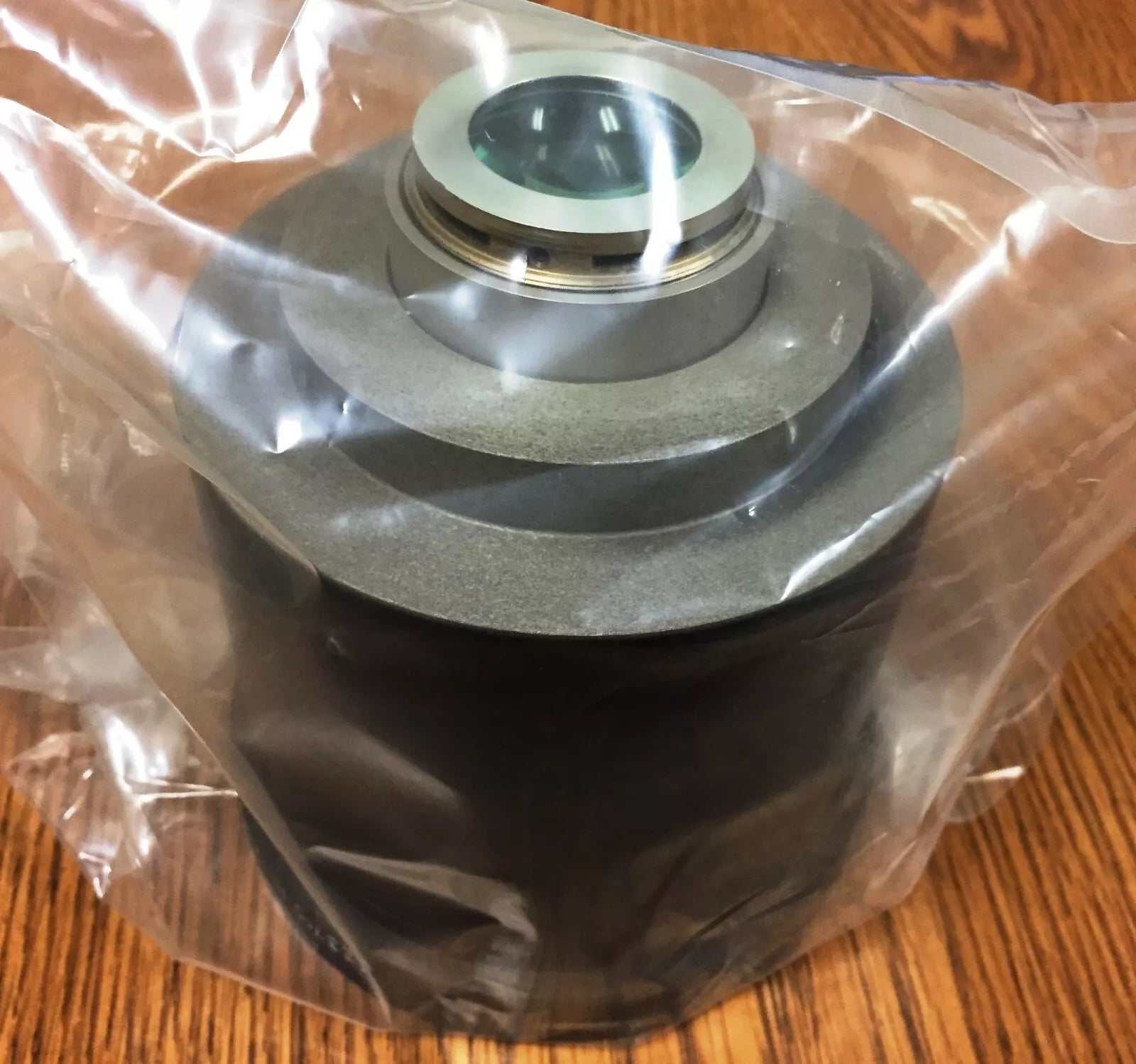 OGP P/N: 423710 Hi-Mag Collimator Sight