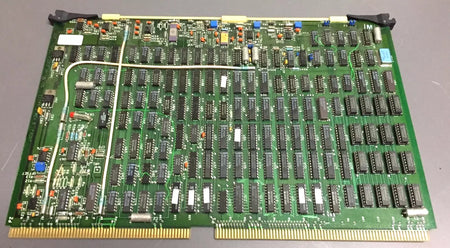 GCA Tropel E119972 Rev. B Video Interface Board
