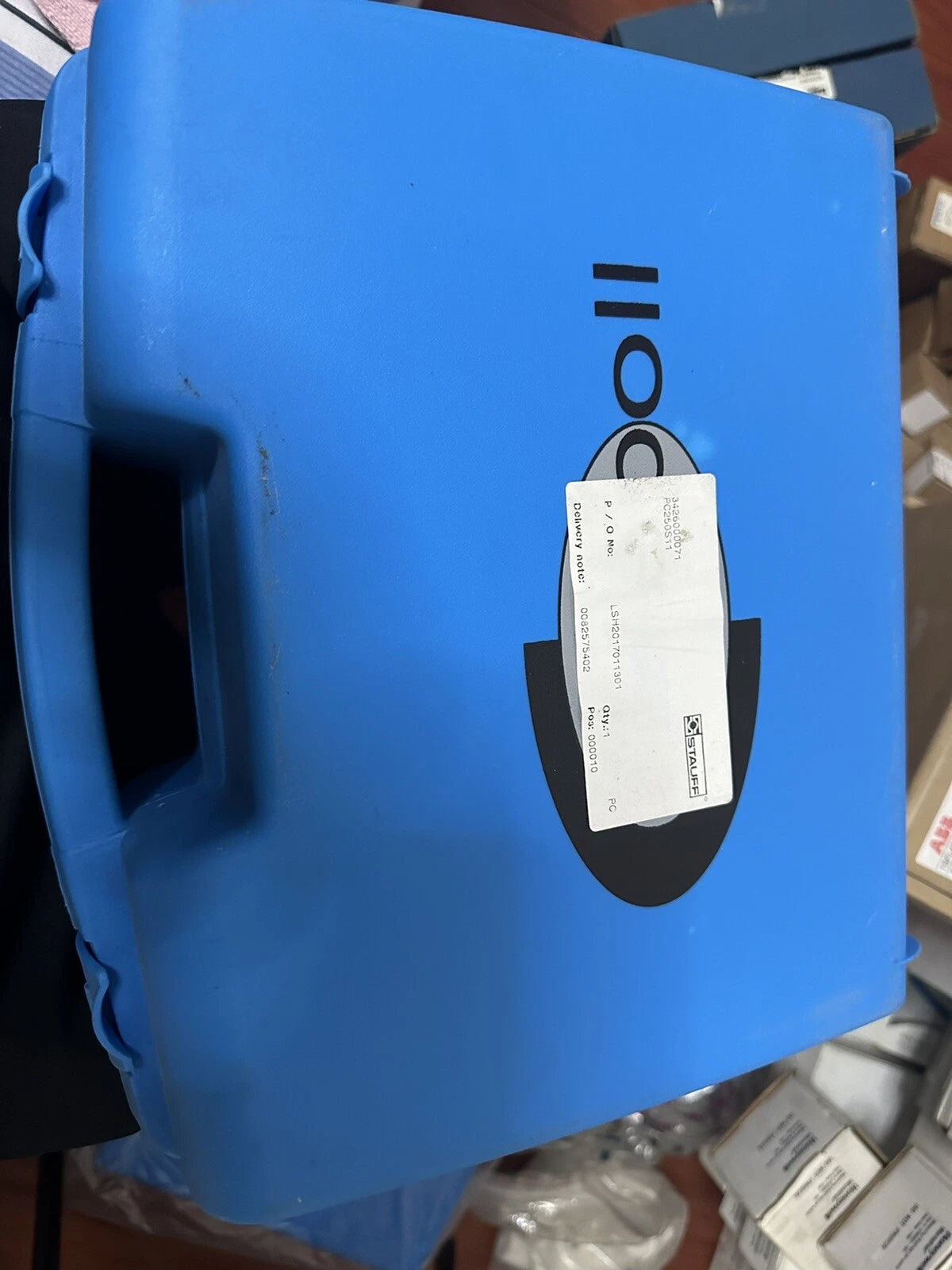 STAUFF 3426000071 PC250S11 LSH2017011301