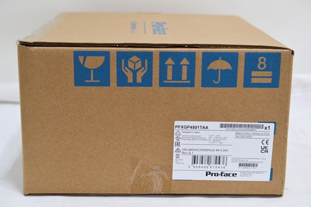 Pro-face PFXGP4501TAA HMI Touch Panel Module