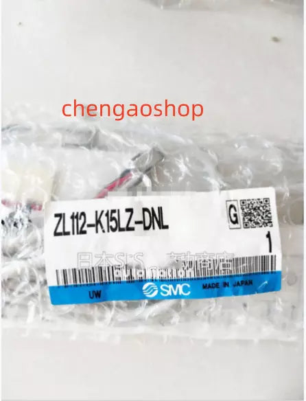 1PC NEW ZL112-K15LZ-DNL vacuum generator () #L6305Y LZ