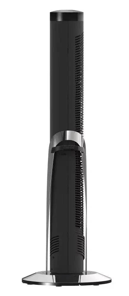 Vornado 37" Oscillating Tower Fan OSCR37 - Black - Free Shipping.