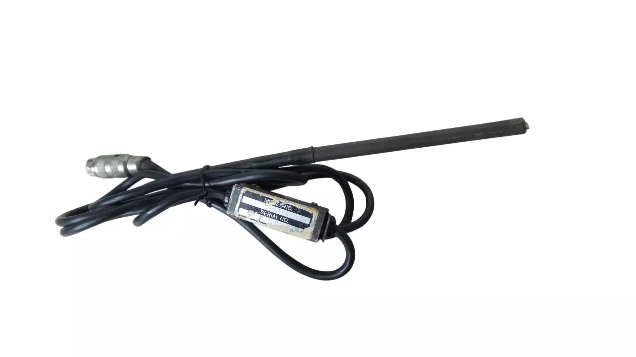 SYSTRON Teslameter 3102 - Reliable Gaussmeter for Accurate Measurements