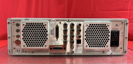 Anritsu MG3694B Signal Generator 2 GHz to 40 GHz