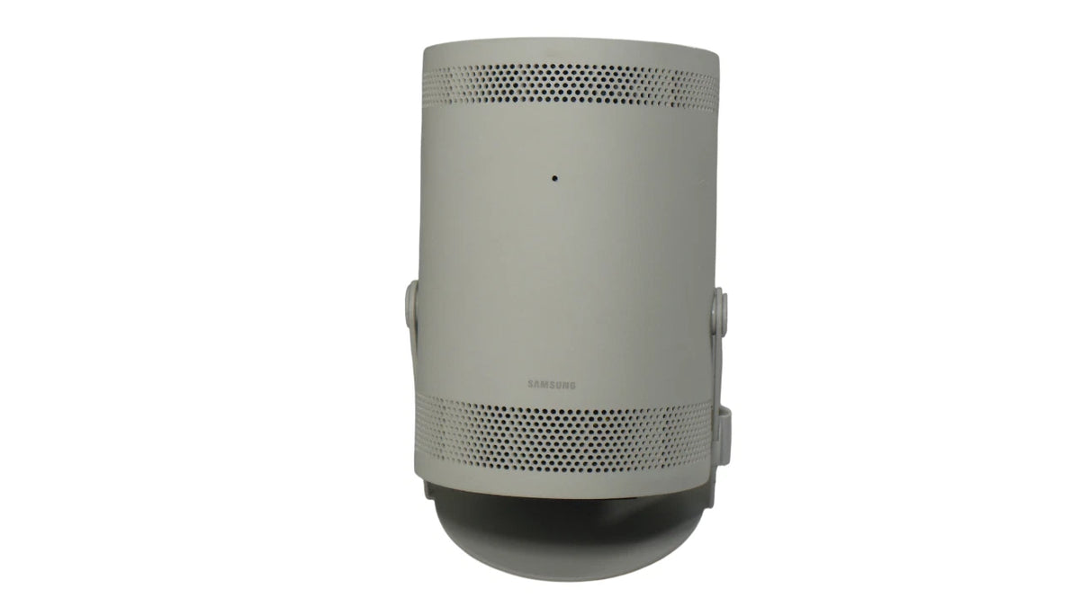 SAMSUNG The Freestyle 2nd Gen SP-LFF3CLAX Projector - Free Shipping