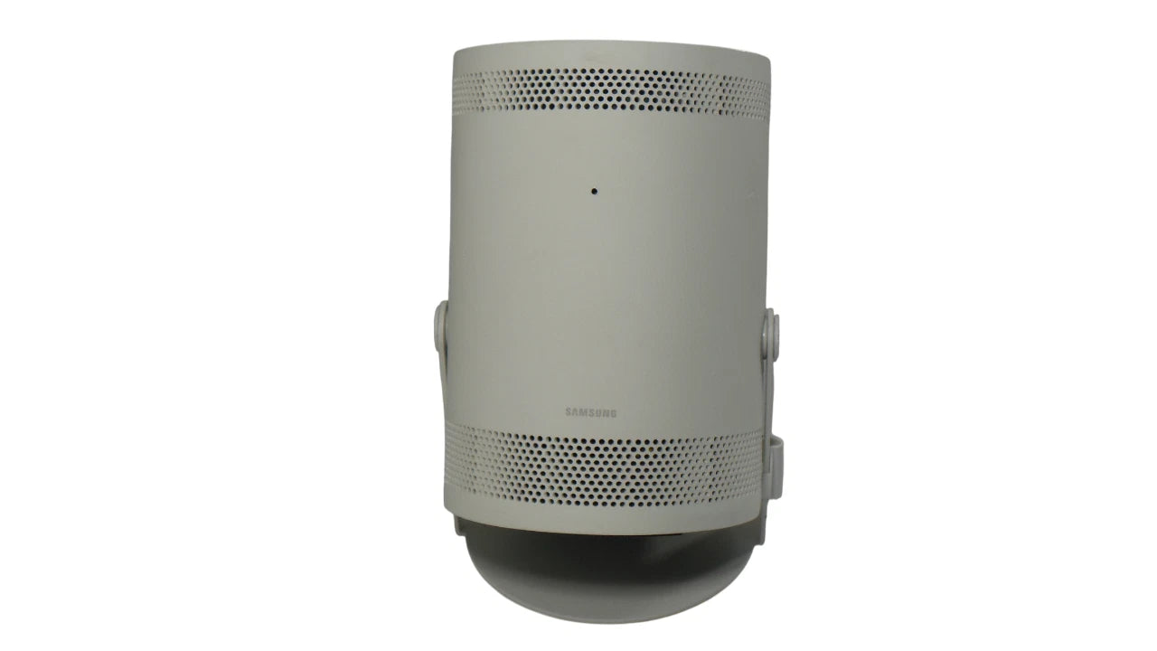 SAMSUNG The Freestyle 2nd Gen SP-LFF3CLAX Projector - Free Shipping