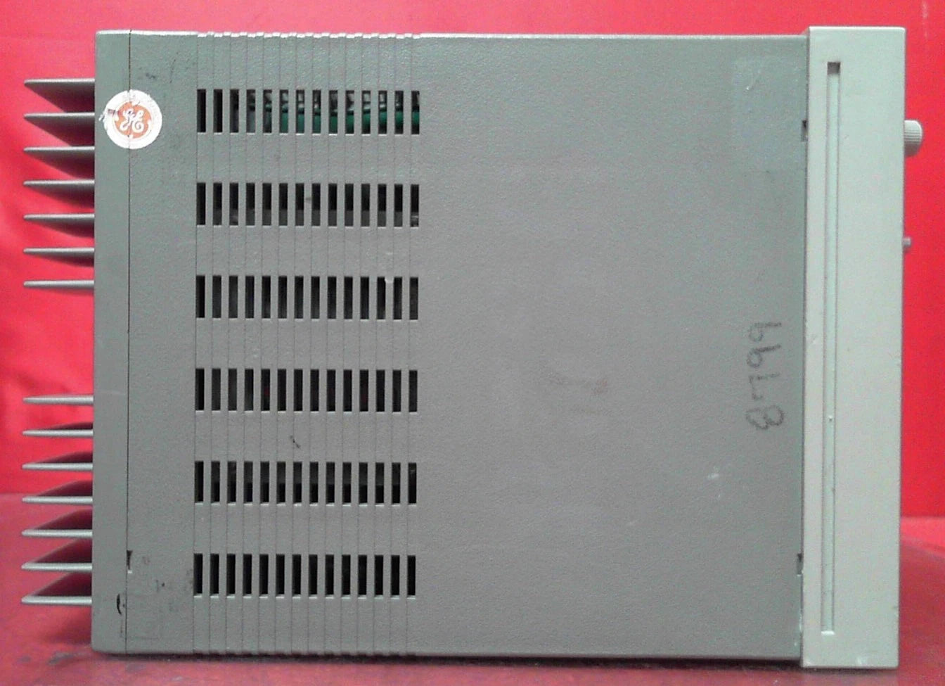 Agilent/Keysight E3612A DC Power Supply 0-120V 0.5A 30W Max KR22001143 AS-IS