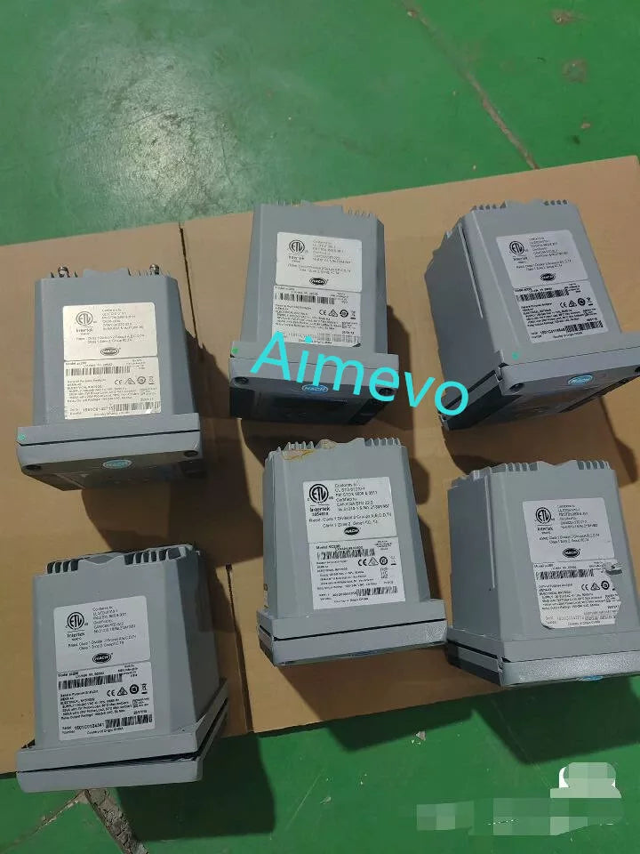 1pc HACH SC200 LXV404.99.00502 Universal Controller