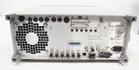 Agilent E8257D PSG 250kHz -20GHz Analog Signal Generator 007 1E1 1ED 520 UNT UNU