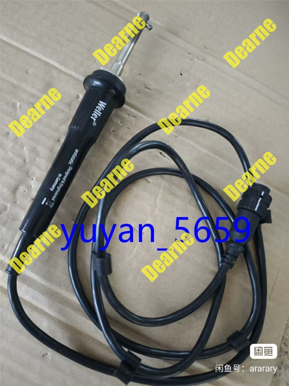 Weller DSX120 Handle