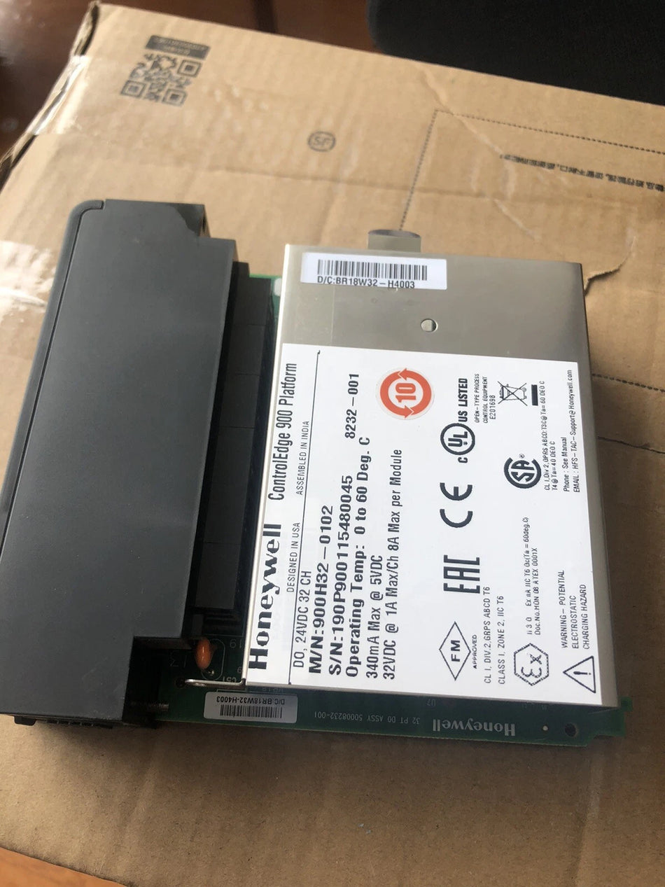 900H32-0102 High-Precision Electronic Component