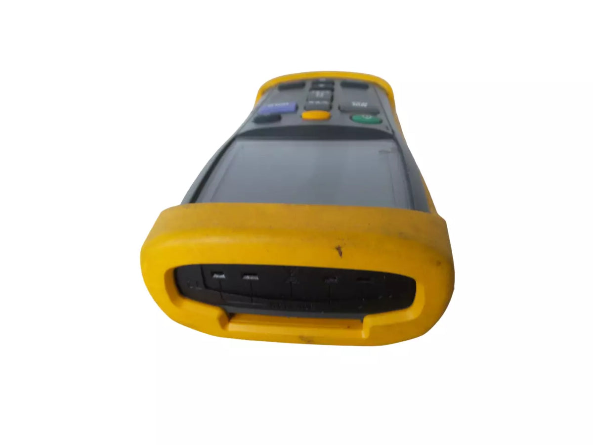 Fluke 52 II Thermometer - Professional Temperature Measurement Tool