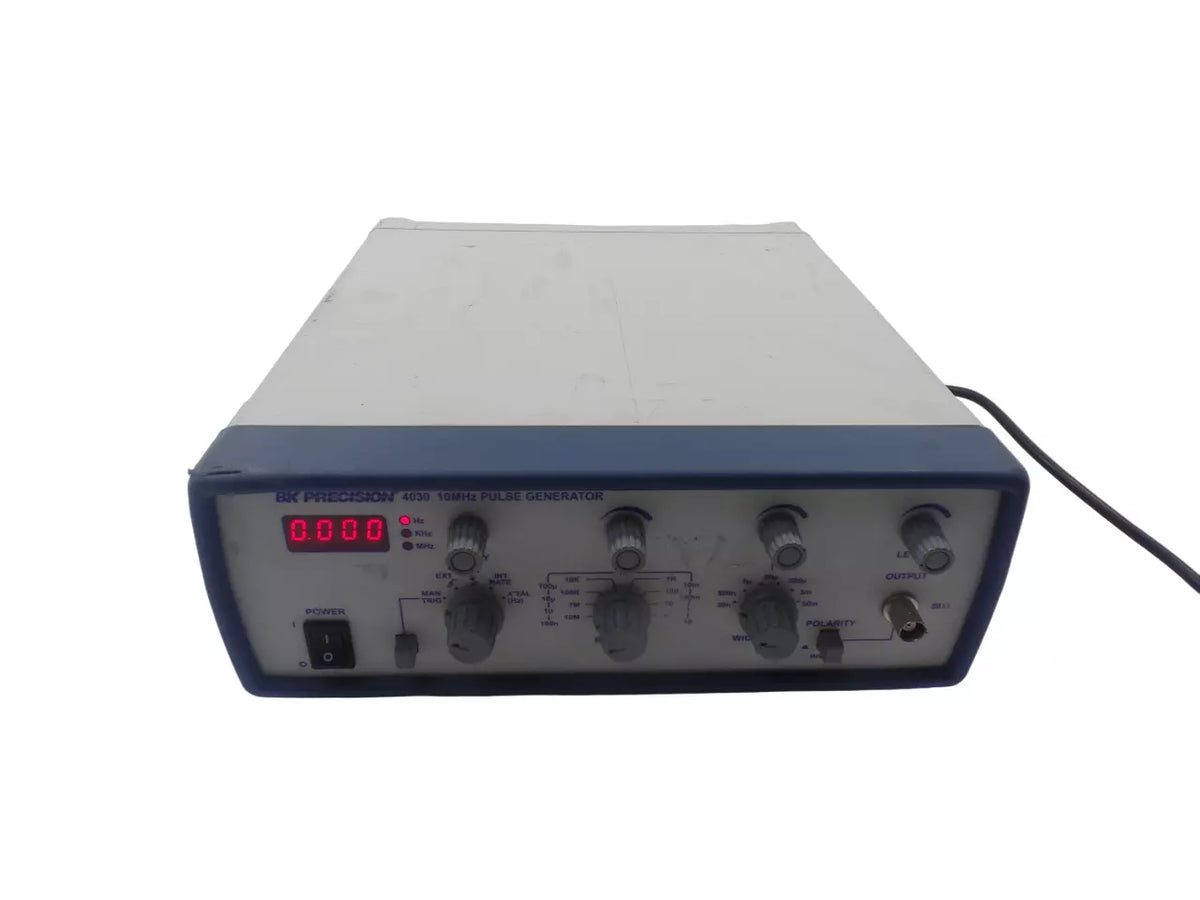 BK Precision 4030 10MHz Pulse Generator
