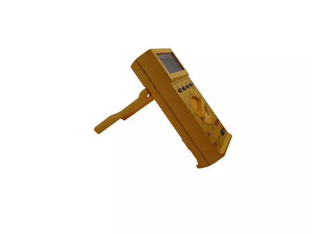 Fluke 27 Multimeter - Reliable Instrument for Electrical Measurements