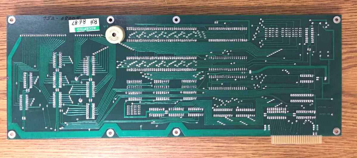 DisTech Control 29441-C Horz Plus Display Circuit Board