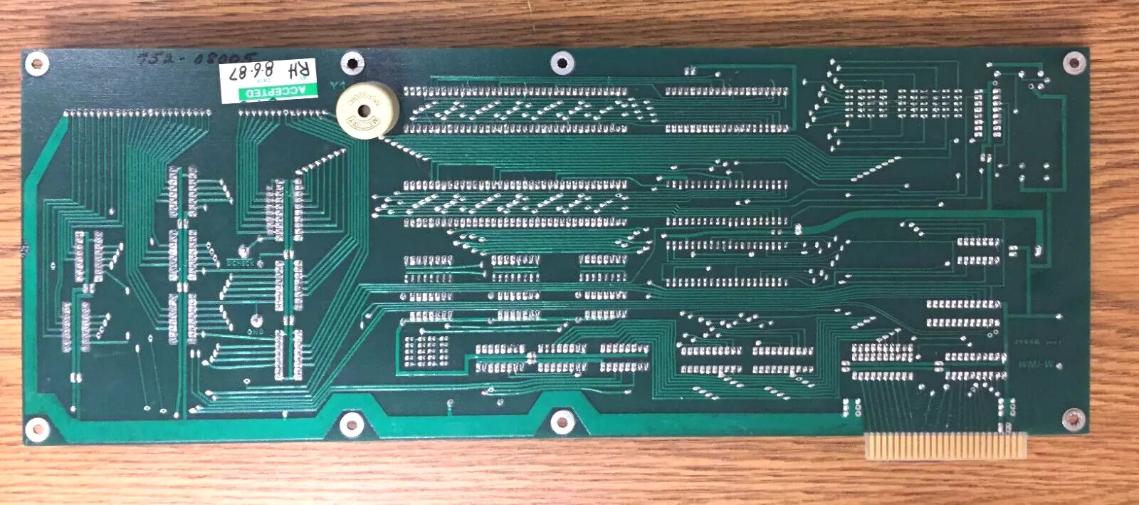 DisTech Control 29441-C Horz Plus Display Circuit Board