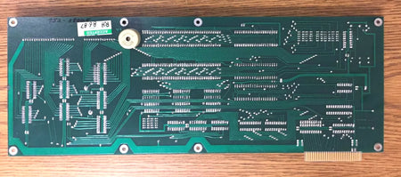 DisTech Control 29441-C Horz Plus Display Circuit Board