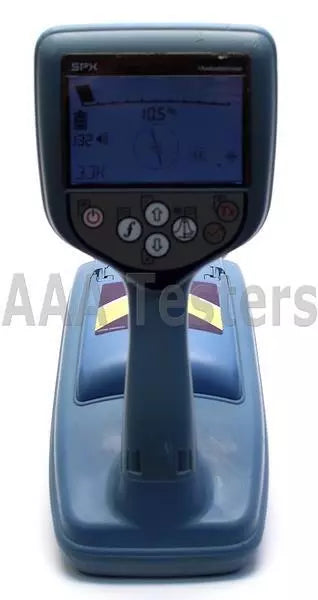 SPX Radiodetection RD8000 PXL Cable & Pipe Locator Receiver RD 8000 - XG eqpt