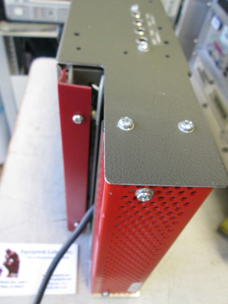 HP 6284A Power Supply