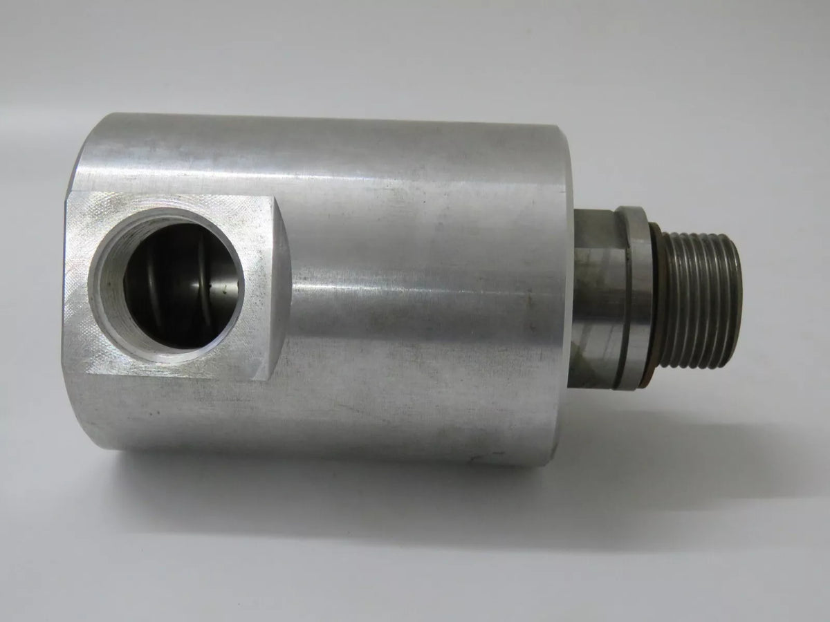 DEUBLIN 355-112-222 Self-Supported Rotating Union