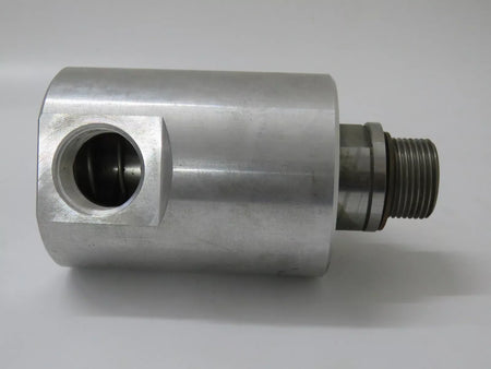 DEUBLIN 355-112-222 Self-Supported Rotating Union
