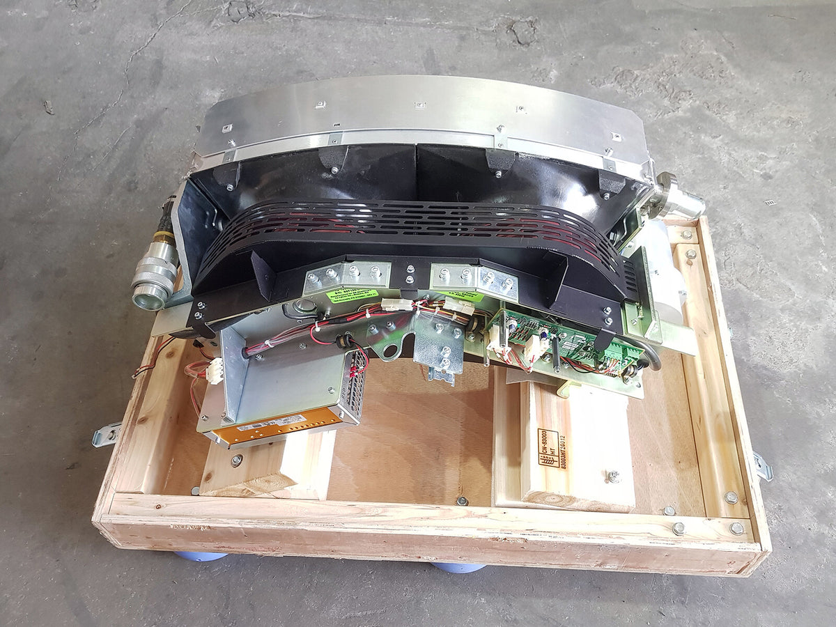 Performix PRO VCT Heat Exchanger by GE