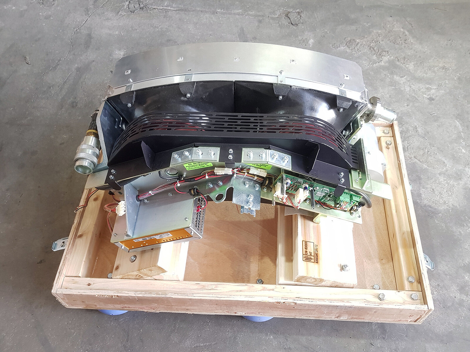 Performix PRO VCT Heat Exchanger by GE