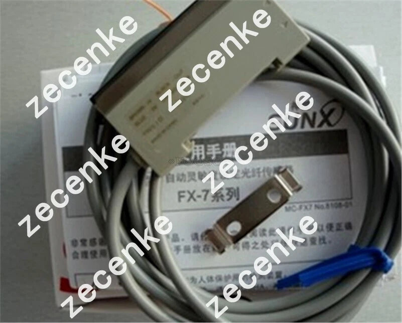 Sunx SU-7 Brand New EI Sensor for Industrial Applications