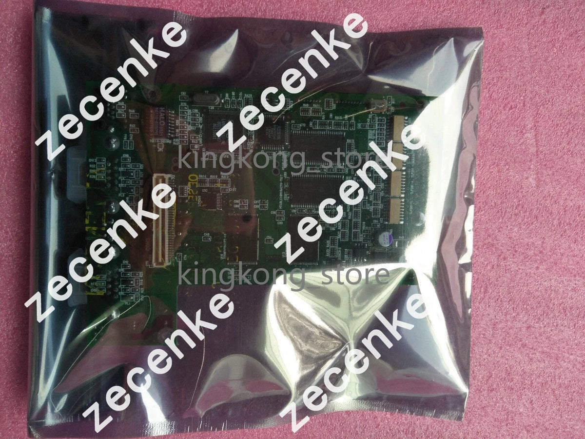 YASKAWA CAB02YS002D1 VP-3000 Information Systems Product