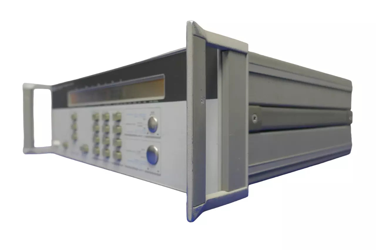 HP 5350B Microwave Frequency Counter - Reliable High-Performance Measurement Tool