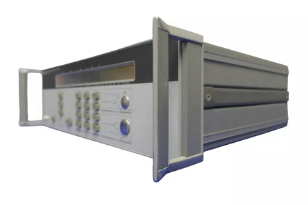 HP 5350B Microwave Frequency Counter - Reliable High-Performance Measurement Tool