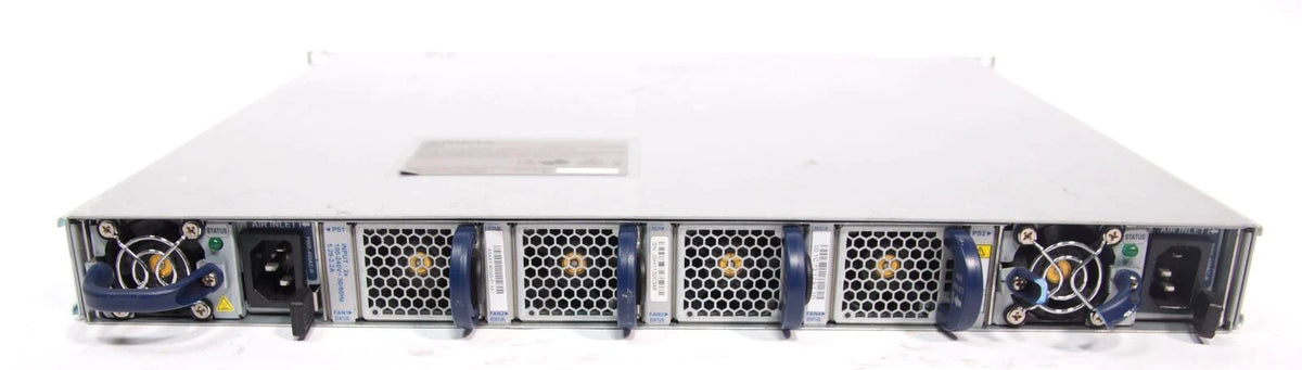 Arista Networks DCS-7124SX-R 24P 10GbE SFP+ RA Switch