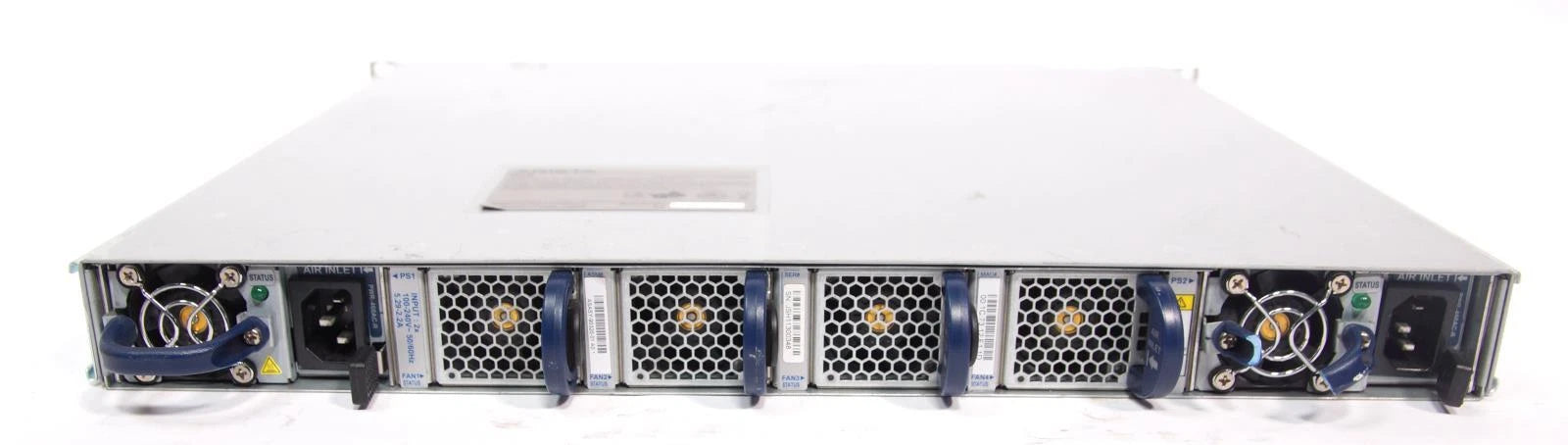 Arista Networks DCS-7124SX-R 24P 10GbE SFP+ RA Switch