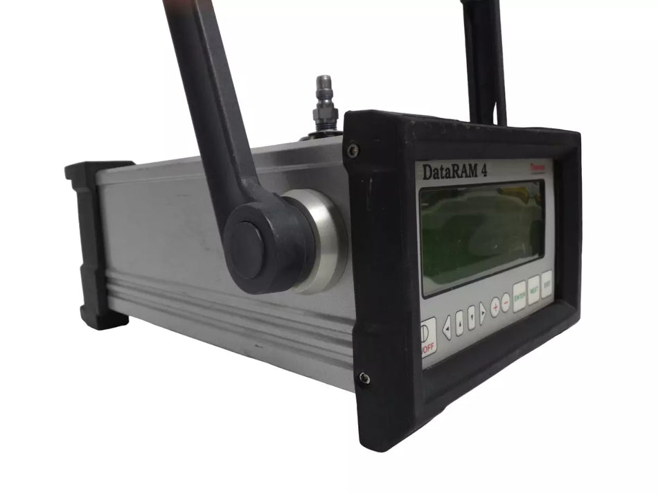 Thermo Scientific DataRAM4 Particulate Monitor