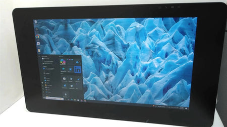 Wacom DTK2420 /K 2020 Cintiq Pro 24 Creative Pen Display - No remote
