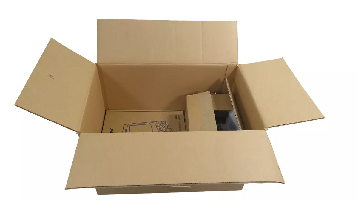 Intermec CN3NI Handheld Computer Barcode Scanner