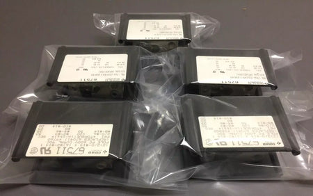Gould Shawmut 67511 Power Distribution Block