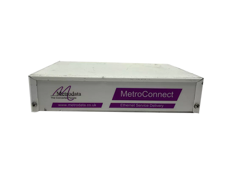 Metrodata WCM1100 Managed LAN Extender over E1 or T1