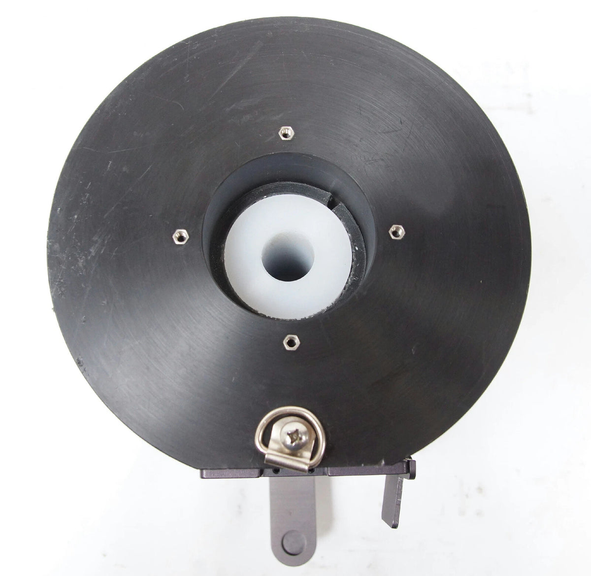 Fluke Biomedical Model RP-N Detector Assembly for 190N Neutron Survey Meter