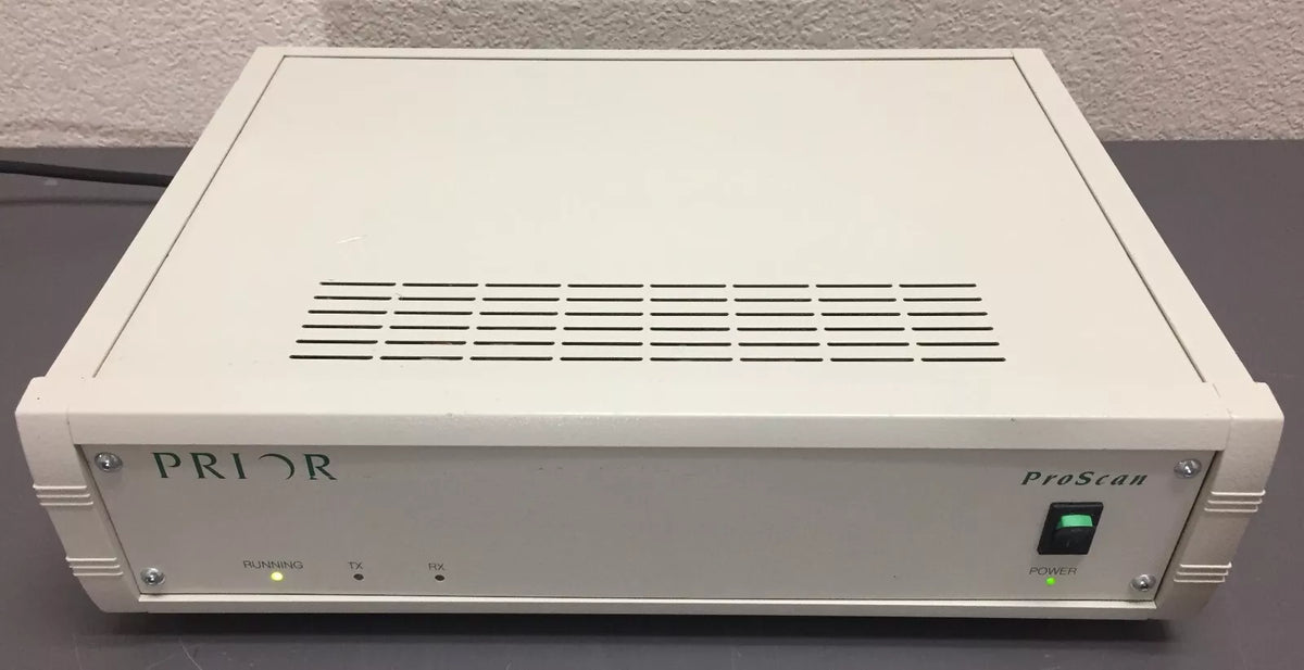 Prior Scientific ProScan-H29V4 Motorized Microscope Stage Controller