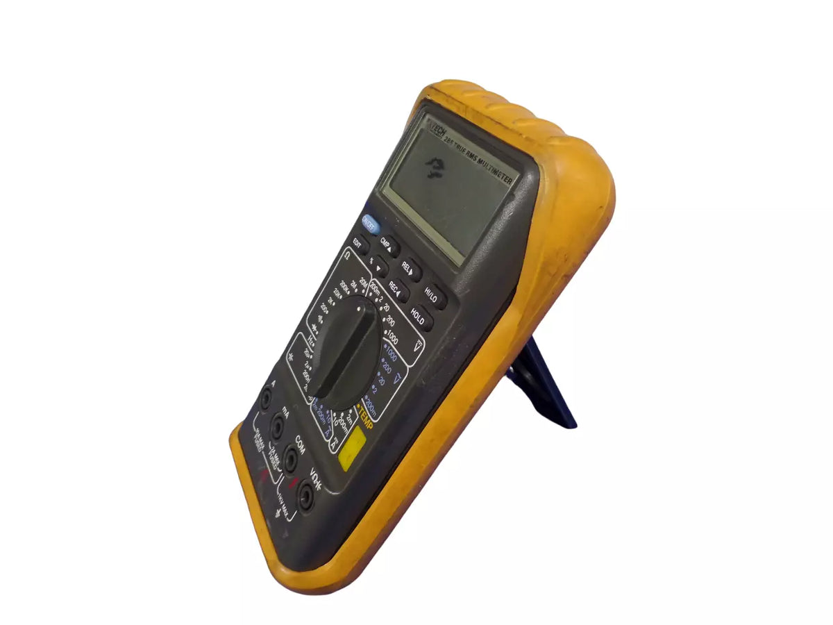 EXTECH INSTRUMENTS 285 TRUE RMS Multimeter