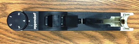 Eppendorf Model 4780 Repeating Pipette