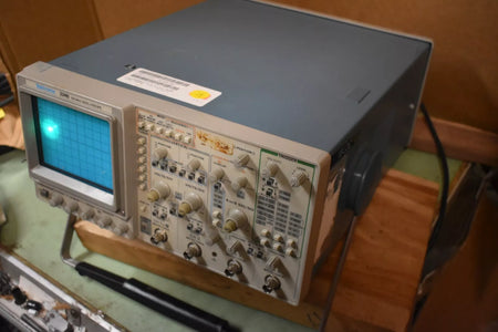 Anainstr Portable Digital Multimeter with Capacitance and Temperature Measurement