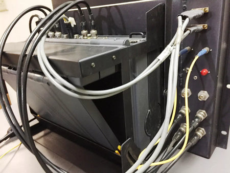Digital Lightwave ASA-PKG-OC12 Sonet Network Information Analyzer with Special Tray