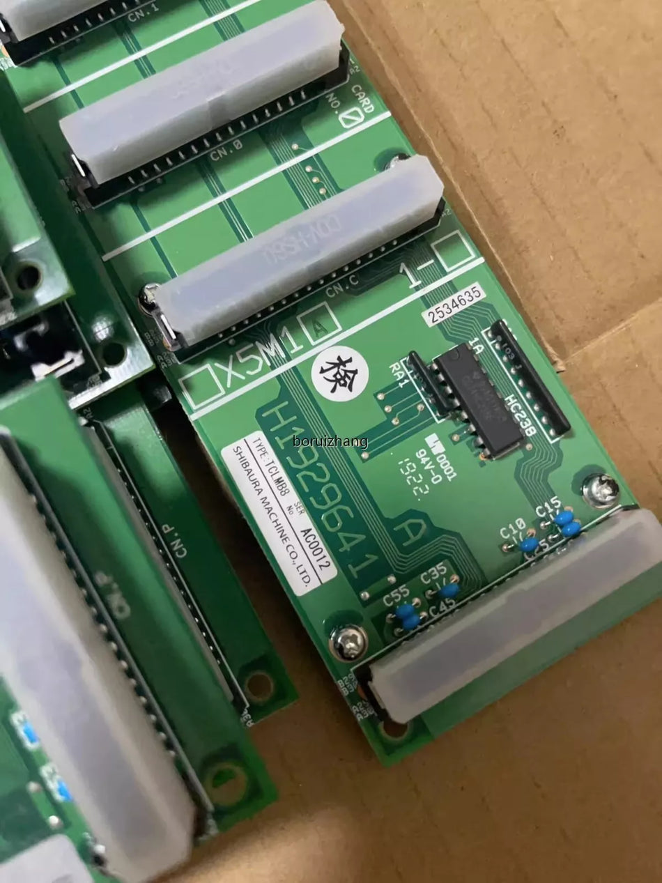 1pc NEW TCLMB4 #W861G WX