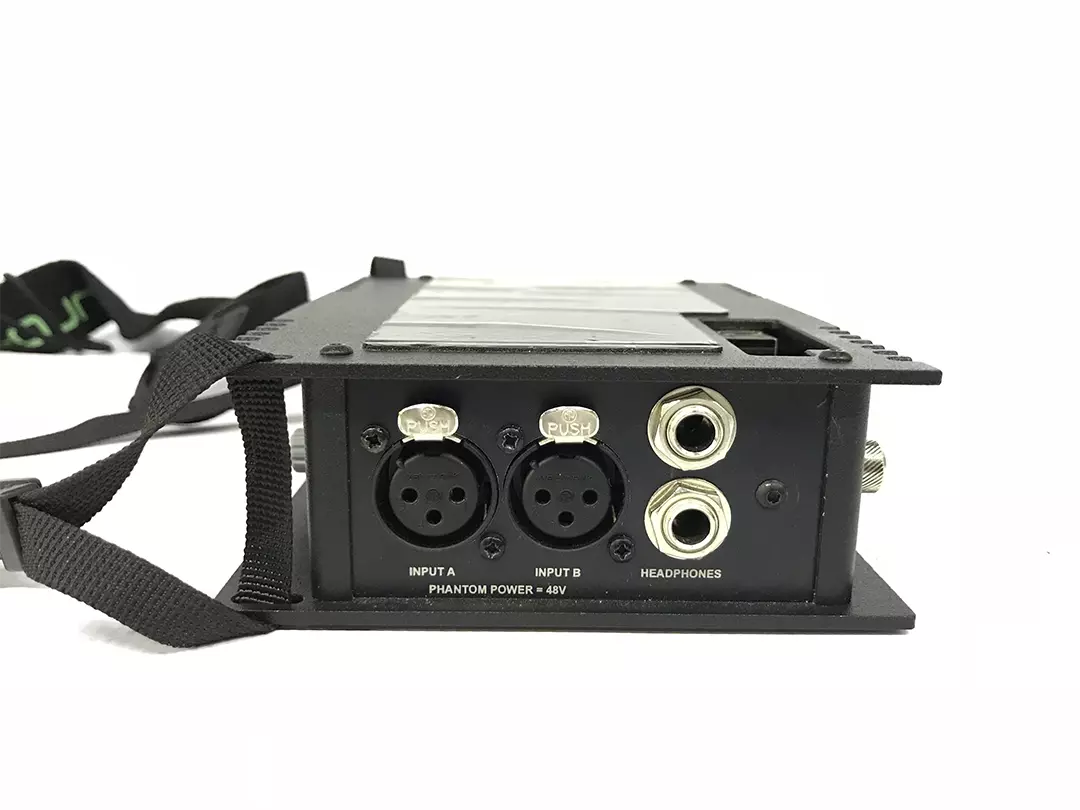 Glensound CUB iPhone Audio Interface