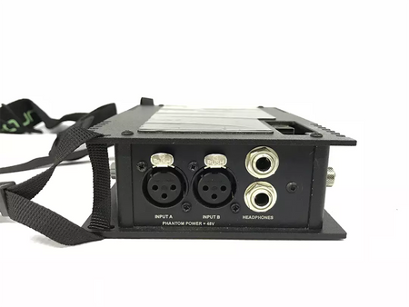Glensound CUB iPhone Audio Interface